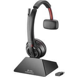 POLY Savi S8210-M C Headset