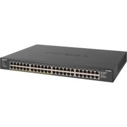 NETGEAR 48-Port Gigabit Ethernet Unman