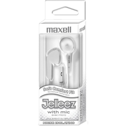 MAXELL Jelleez Earset