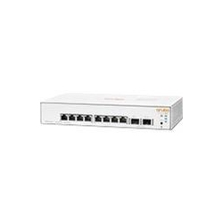 HP Aruba Instant On 1930 8G 2Sfp Switch