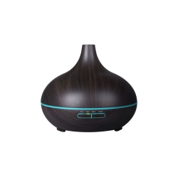 HOME Essential Oil Aromatherapy Humidifier And Diffuser (400Ml)