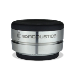 ISOACOUSTICS Orea Graphite