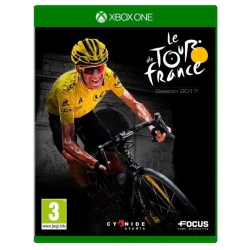 XBOX Le Tour De France 2017 [ One]