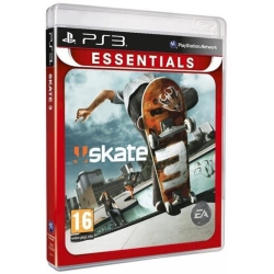 ELECTRONIC ARTS Skate 3 [Playstation 3]