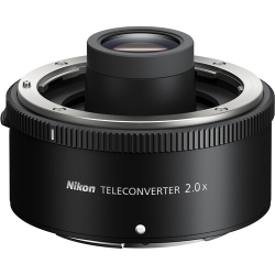 NIKON Nikkor Z Teleconverter Tc-2.0X
