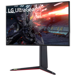LG UltraGear 27GN950-B 27インチ 4K 144Hz LG UltraGear 27