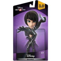 DISNEY Infinity 3.0: Quorra [Cross-Platform Accessory] In Multicolor