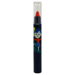 OOH LALA Crayon Lipstick - Tangerine Juice By for Women - 0.05 OZ Lipstick