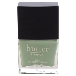 BUTTER LONDON Nail Lacquer - Fiver By for Women - 0.4 OZ Nail Lacquer