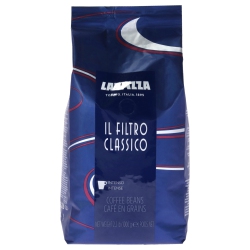 LAVAZZA Il Filtro Classico Intense Coffee Beans By for - 35.2 OZ Coffee