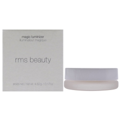 RMS BEAUTY Magic Luminizer By for Women - 0.17 OZ Highlighter