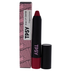 TPSY Draw Lip Crayon - 011 Spark Plug By for Women - 0.09 OZ Lipstick