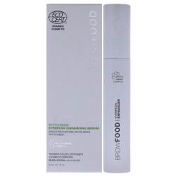 LASHFOOD Browfood Phyto-Medic Eyebrow Enhancer By for Women - 0.17 OZ Eyebrow