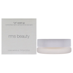 RMS BEAUTY Un Cover-Up Concealer - 33 Warm By for Women - 0.20 OZ Concealer In Tan