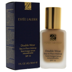 ESTEE LAUDER Double Wear Stay-In-Place Makeup Spf 10 - 2N2 Buff By for Women - 1 OZ Foundation
