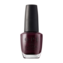 OPI Nail Lacquer, Peru Collection, Yes My Condor Can-Do, 15Ml
