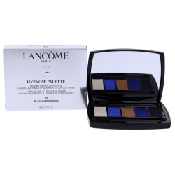 LANCOME Hypnose 5-Color Eyeshadow Palette - 15 Bleu Hypnotique By for Women - 0.14 OZ Eye Shadow
