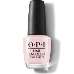 OPI Nail Lacquer, Always Bare for You Collection, Baby Take A Vow, 15Ml