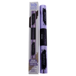 URBAN DECAY Brow Endowed Volumizer - Brunette Betty By for Women - 0.149 OZ Eyebrow