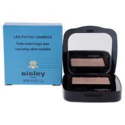 SISLEY Les Phyto-Ombres Eyeshadow - 12 Silky Rose By for Women - 0.05 OZ Eyeshadow