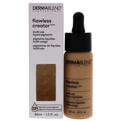 DERMABLEND Flawless Creator Lightweight Foundation - 37W By for Women - 1 OZ Foundation