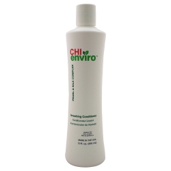 CHI Enviro Smoothing Conditioner 355Ml/12OZ