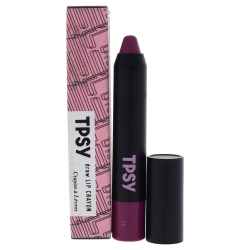 TPSY Draw Lip Crayon - 013 Mixed Berry By for Women - 0.09 OZ Lipstick