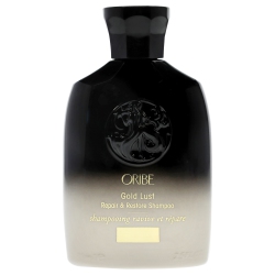 ORIBE Lust Repair And Restore Shampoo By for Unisex - 2.5 OZ Shampoo In Gold