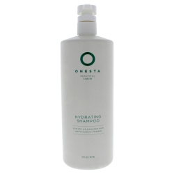 ONESTA Hydrating Shampoo By for Unisex - 31 OZ Shampoo