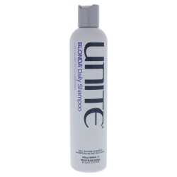 UNITE Blonda Daily Shampoo By for Unisex - 10 OZ Shampoo