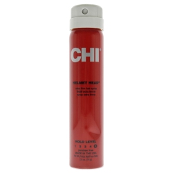 CHI Helmet Head Extra Firm Hairspray By for Unisex - 2.6 OZ Hair Spray