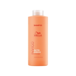 WELLA Invigo Nutri-Enrich Deep Nourishing Shampoo, 1L