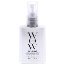 COLOR WOW Dream Coat Supernatural Spray By for Unisex - 1.7 OZ Hair Spray
