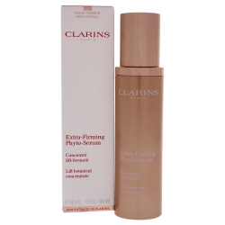 CLARINS Extra-Firming Phyto Serum By for Unisex - 1.6 OZ Serum
