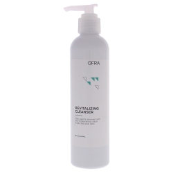 OFRA Revitalizing Cleanser By for Women - 8 OZ Cleanser