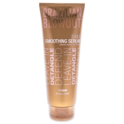 BRAZILIAN BLOWOUT Acai Daily Smoothing Serum By for Unisex - 8 OZ Serum
