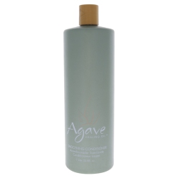 AGAVE HEALING OIL Smoothing Conditioner By for Unisex - 33.8 OZ Conditioner