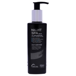 TRUSS Night Spa Serum By for Unisex - 8.45 OZ Serum