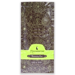 MACADAMIA OIL Moisturizing Rinse By for Unisex - 10 Ml Conditioner