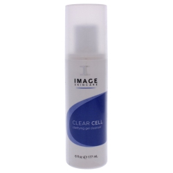 IMAGE Clear Cell Clarifying Gel Cleanser By for Unisex - 6 OZ Cleanser