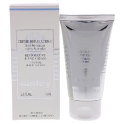 SISLEY Restorative Hand Cream By for Unisex - 2.5 OZ Cream