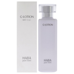HABA G Lotion By for Women - 6 OZ Lotion