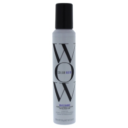 COLOR WOW Correct And Perfect Mousse for Blonde Hair By for Unisex - 6.8 OZ Mousse