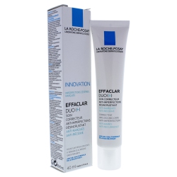 Effaclar Duo Plus Anti-Imperfections by La Roche-Posay for Unisex - 1.35 oz Treatment