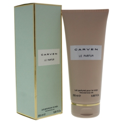 CARVEN Le Parfum Perfumed Body Milk By for Women - 6.66 OZ Body Milk