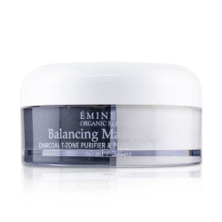 EMINENCE Balancing Masque Duo By for Unisex - 2 OZ Mask