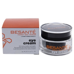 SUSIE HASSAN Besante Eye Cream By for Women - 0.5 OZ Cream