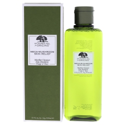 ORIGINS Mega-Mushroom Skin Relief Micellar Cleanser By for Unisex - 6.7 OZ Cleanser