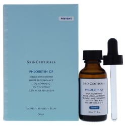SKINCEUTICALS Phloretin Cf Serum Antioxidant By for Unisex - 1 OZ Serum