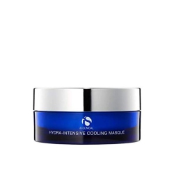 IS CLINICAL Hydra Intensive Cooling Masque - 120 G E Net Wt. 4 OZ